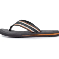 Tong Homme sport Gris