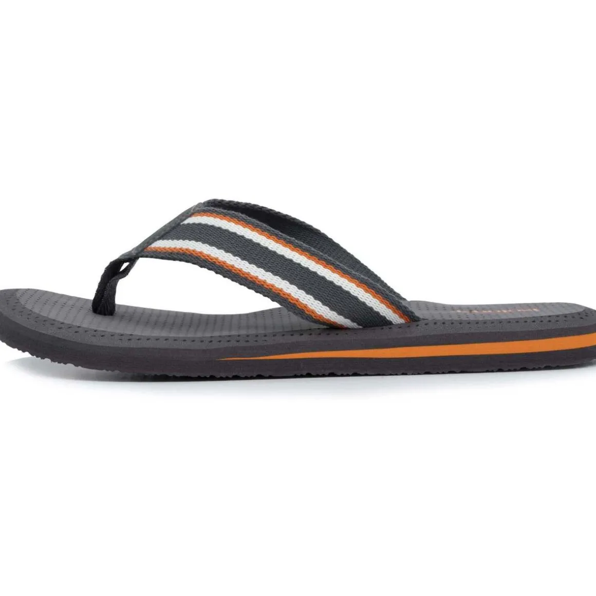 Tong Homme sport Gris