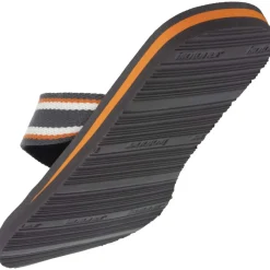 Tong Homme sport Gris