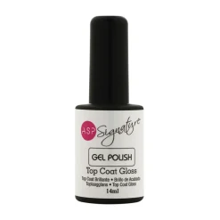 Top Coat Brillant Signature
