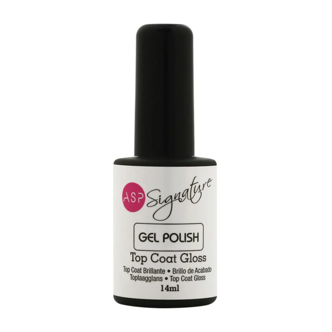 Top Coat Brillant Signature