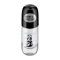 Top Coat Colour Shield