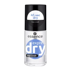 Top Coat Séchage Rapide Express Dry