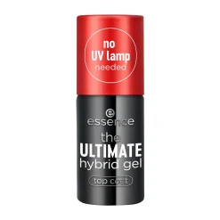 Top Coat The Ultimate Hybrid Gel
