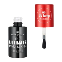 Top Coat The Ultimate Hybrid Gel