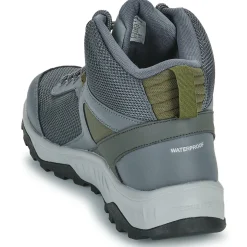 TRAILSTORM ASCEND MID WP