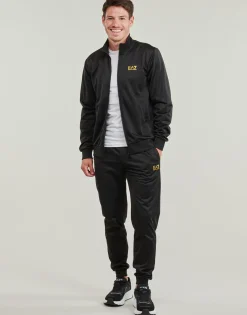 TRAIN CORE ID M T-SUIT TT FZ CH PL