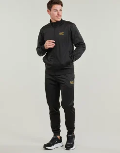 TRAIN CORE ID M T-SUIT TT FZ CH PL