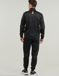 TRAIN CORE ID M T-SUIT TT FZ CH PL