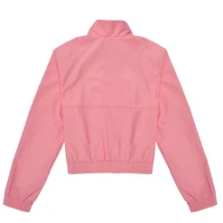 Train Essentials Full-Zip Hooded Jacket