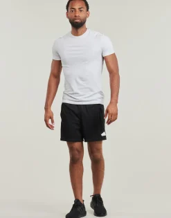 Train Essentials Logo Training Shorts