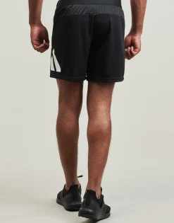 Train Essentials Logo Training Shorts