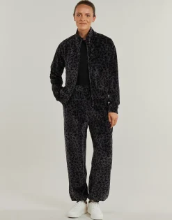 TRAIN GRAPHIC SERIES W TRACKSUIT - TRAIN GRAPHIC SERIES W TRACKS