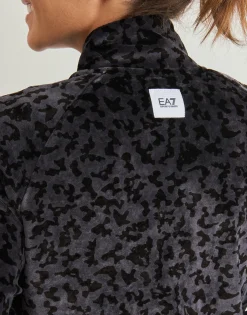 TRAIN GRAPHIC SERIES W TRACKSUIT - TRAIN GRAPHIC SERIES W TRACKS