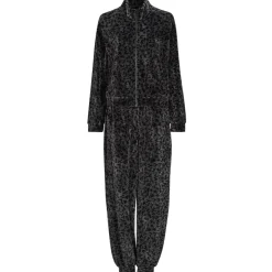 TRAIN GRAPHIC SERIES W TRACKSUIT - TRAIN GRAPHIC SERIES W TRACKS