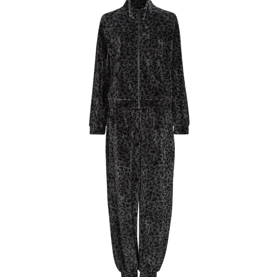 TRAIN GRAPHIC SERIES W TRACKSUIT - TRAIN GRAPHIC SERIES W TRACKS