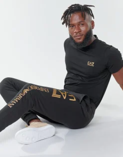 TRAIN LOGO SERIES M PANTS