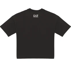 TRAIN LOGO SERIES TEE EXTENDED LOGO