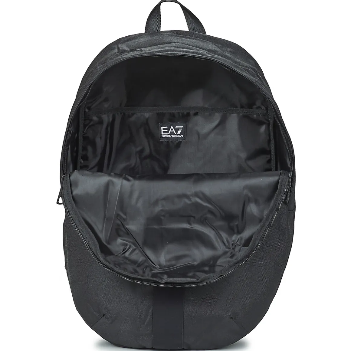 TRAIN LOGO SERIES U BACKPACK
