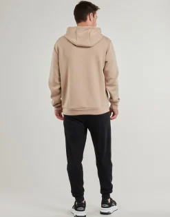 TRAIN PREMIUM SHIELD HOODIE 8NPM21