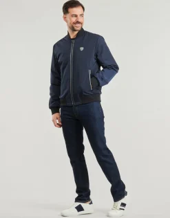 TRAIN PREMIUM SHIELD JACKET 8NPB12