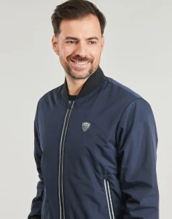 TRAIN PREMIUM SHIELD JACKET 8NPB12