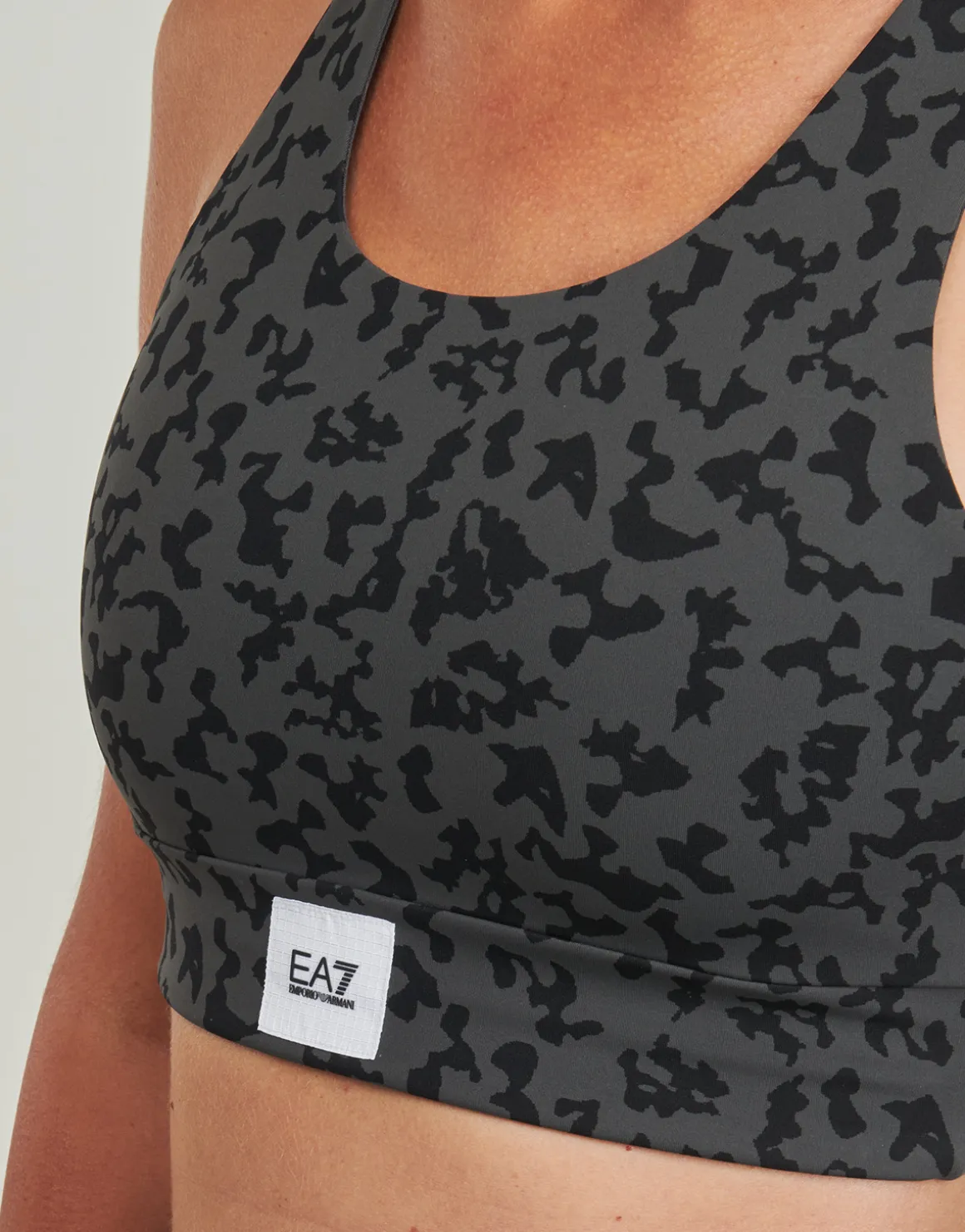 TRAIN SPORTY 4EVER W SPORT BRA - TRAIN SPORTY 4EVER W SPORT BRA