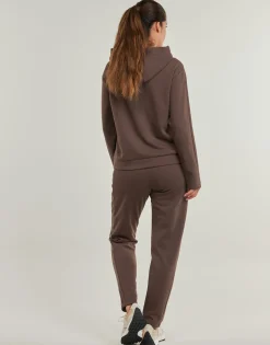 TRAIN TRACKSUIT W HO RN CH EXTENDED LOGO BR - TRAIN TRACKSUIT W