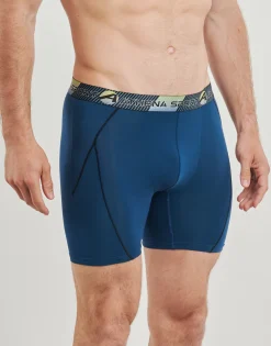 TRANING DRY LONG Pack de 3