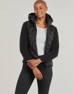 TREKKER CLASSIC HOODED JKT