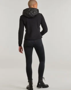 TREKKER CLASSIC HOODED JKT