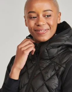 TREKKER CLASSIC HOODED JKT