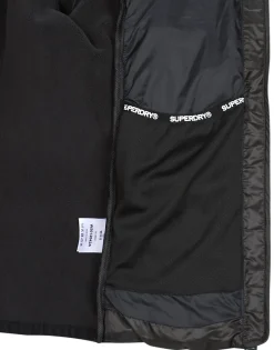 TREKKER CLASSIC HOODED JKT