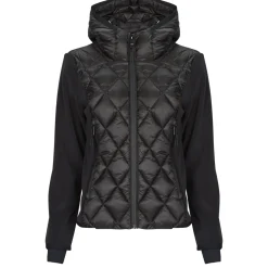TREKKER CLASSIC HOODED JKT