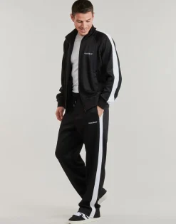 TRICOT TRACK PANT
