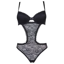 Trikini noir Torride