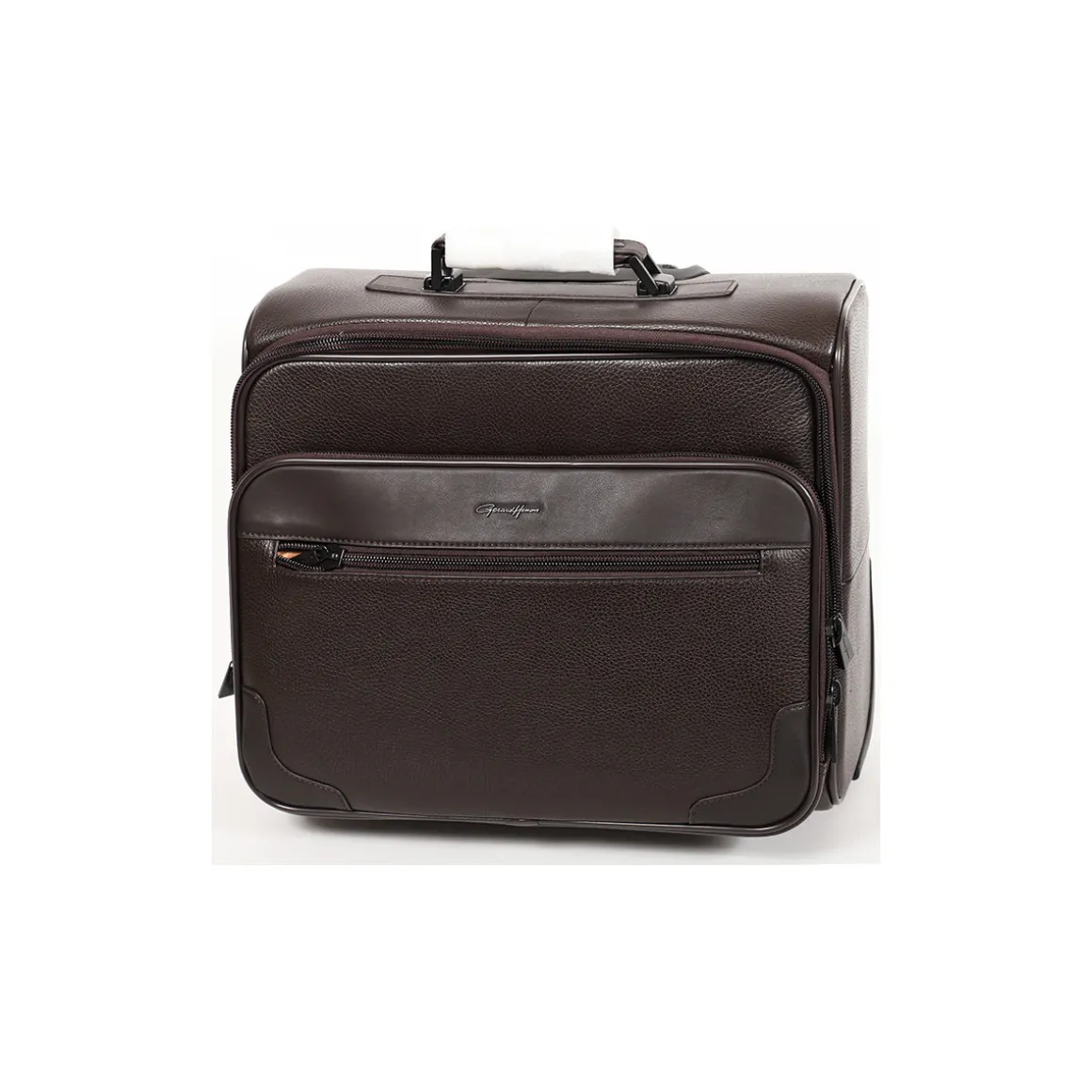 Trolley Manhattan 5962