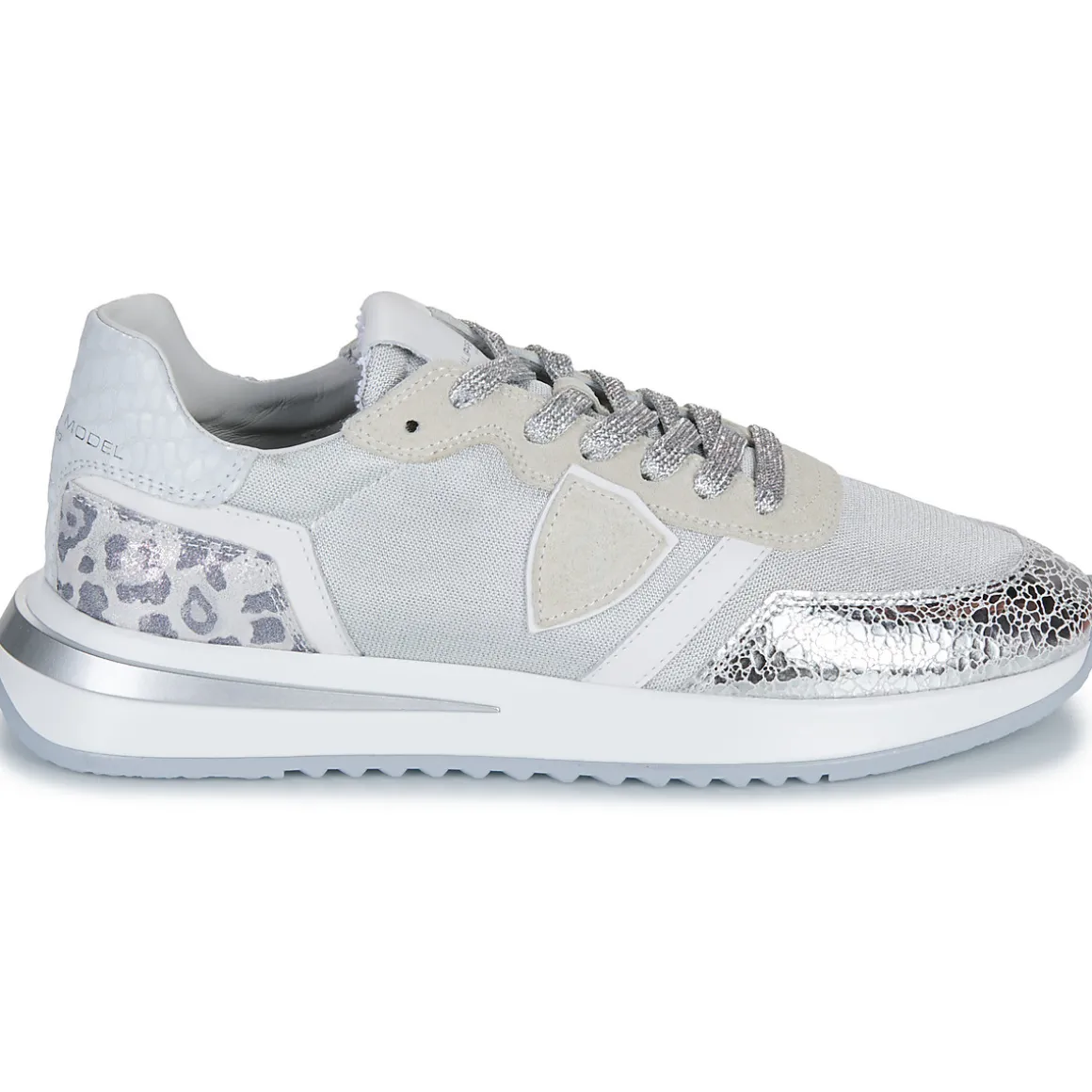 TROPEZ 2.1 LOW WOMAN