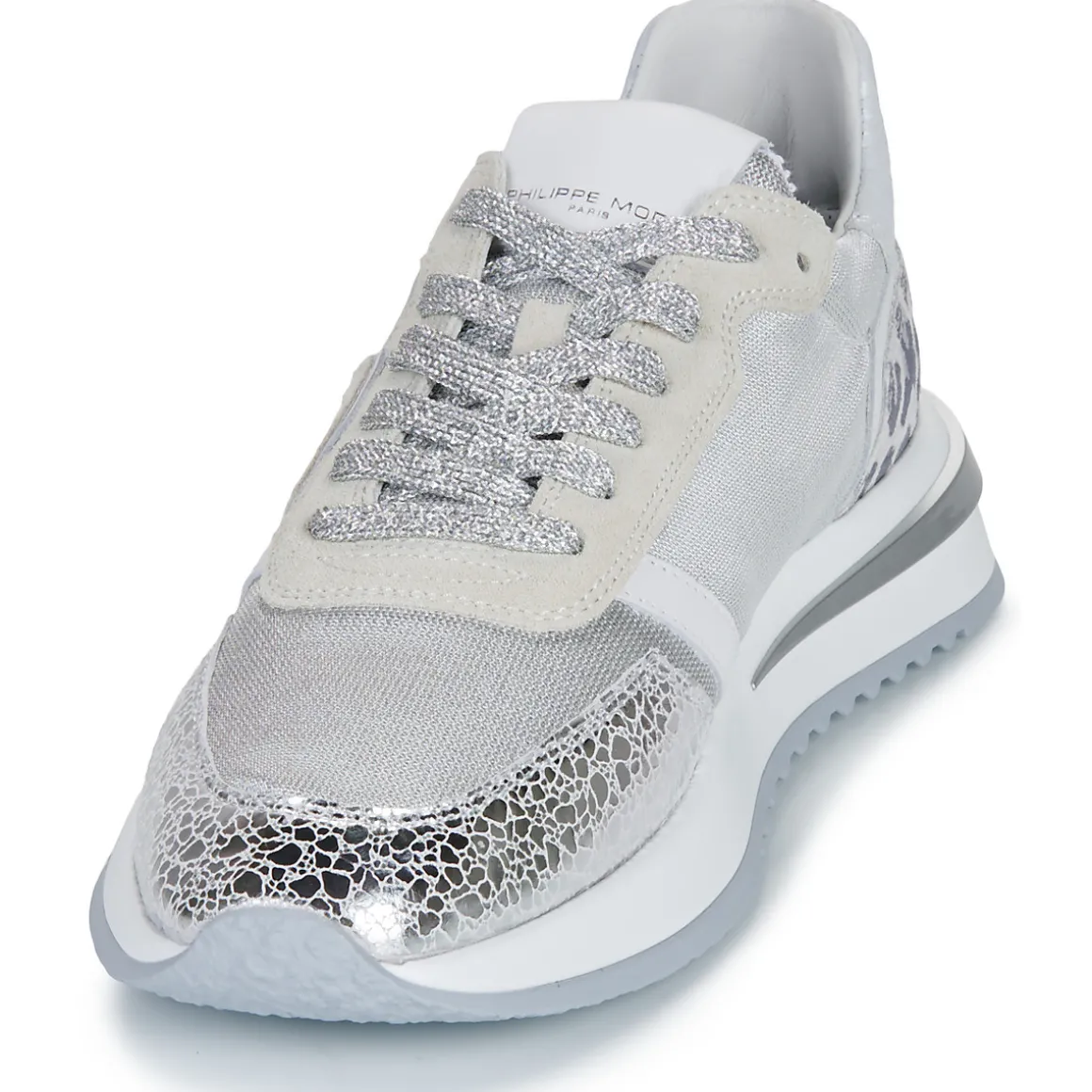 TROPEZ 2.1 LOW WOMAN