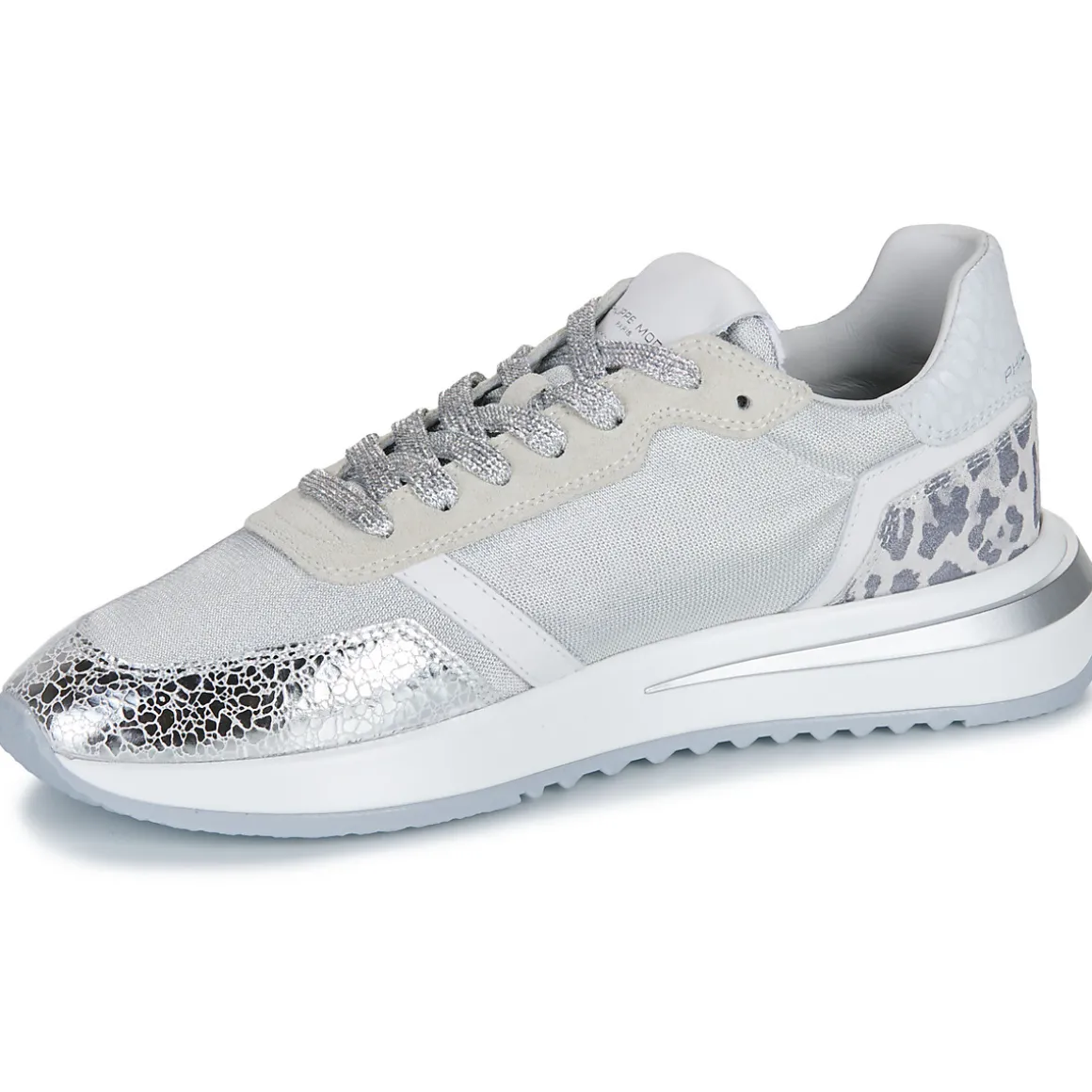 TROPEZ 2.1 LOW WOMAN