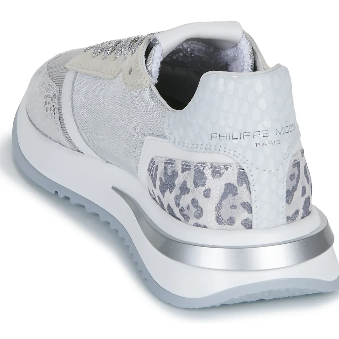 TROPEZ 2.1 LOW WOMAN