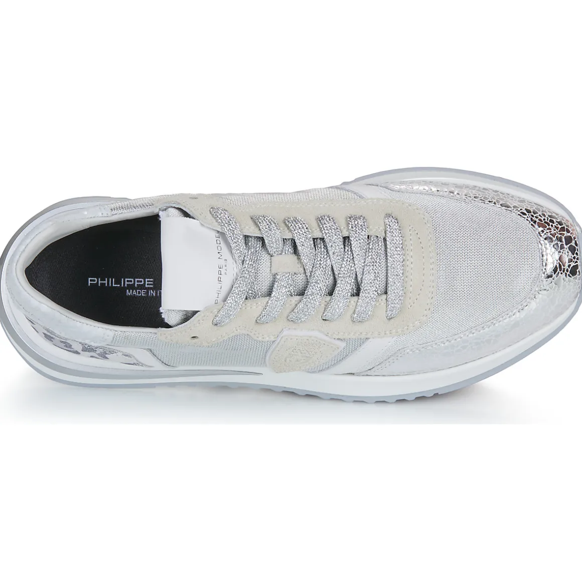 TROPEZ 2.1 LOW WOMAN