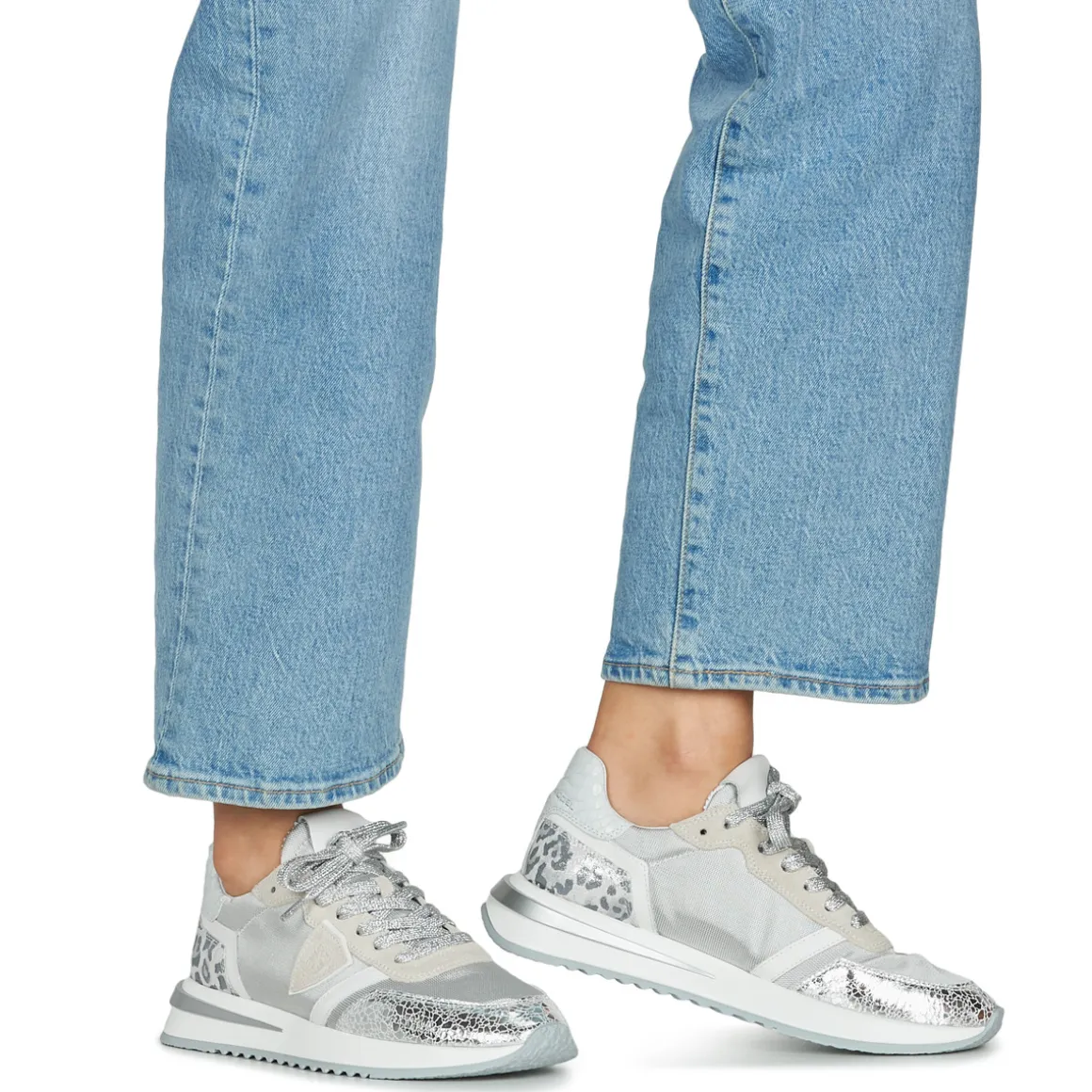 TROPEZ 2.1 LOW WOMAN