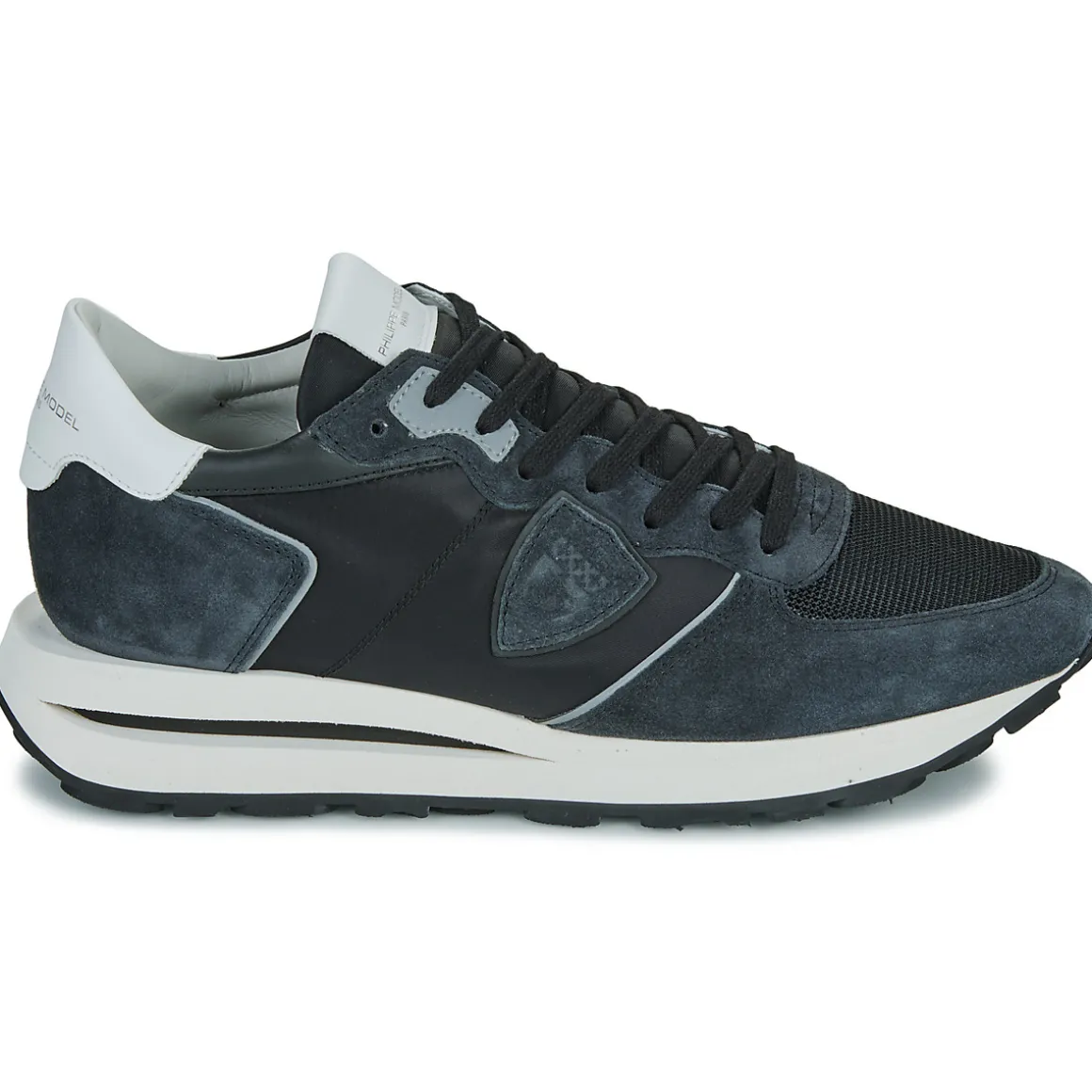 TROPEZ HAUTE LOW MAN