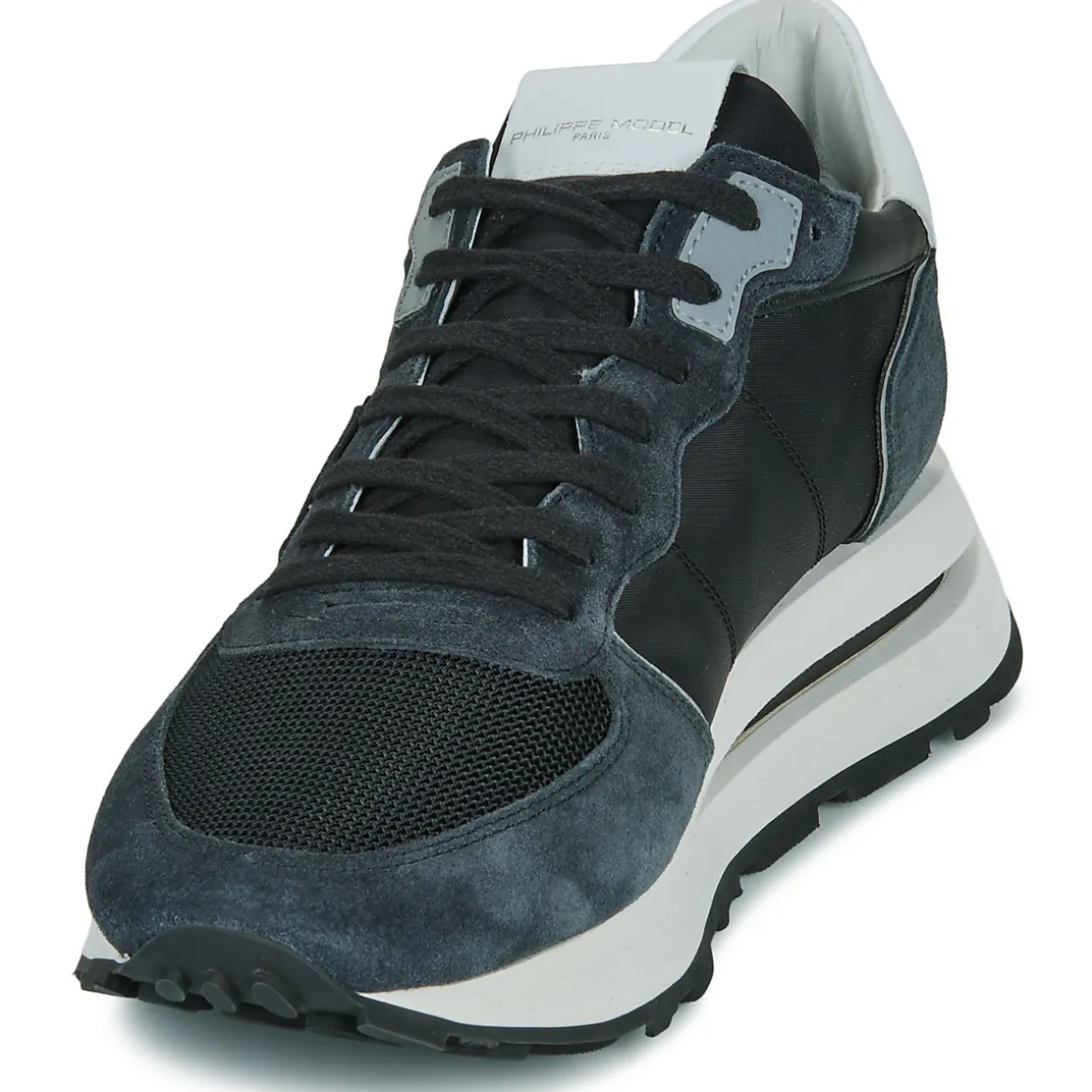 TROPEZ HAUTE LOW MAN