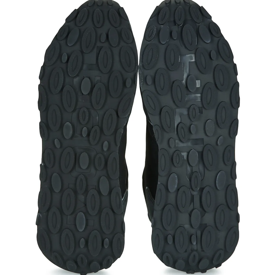 TROPEZ HAUTE LOW MAN