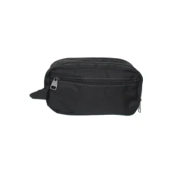 Trousse de toilette ref 42070 noir 25*17*9