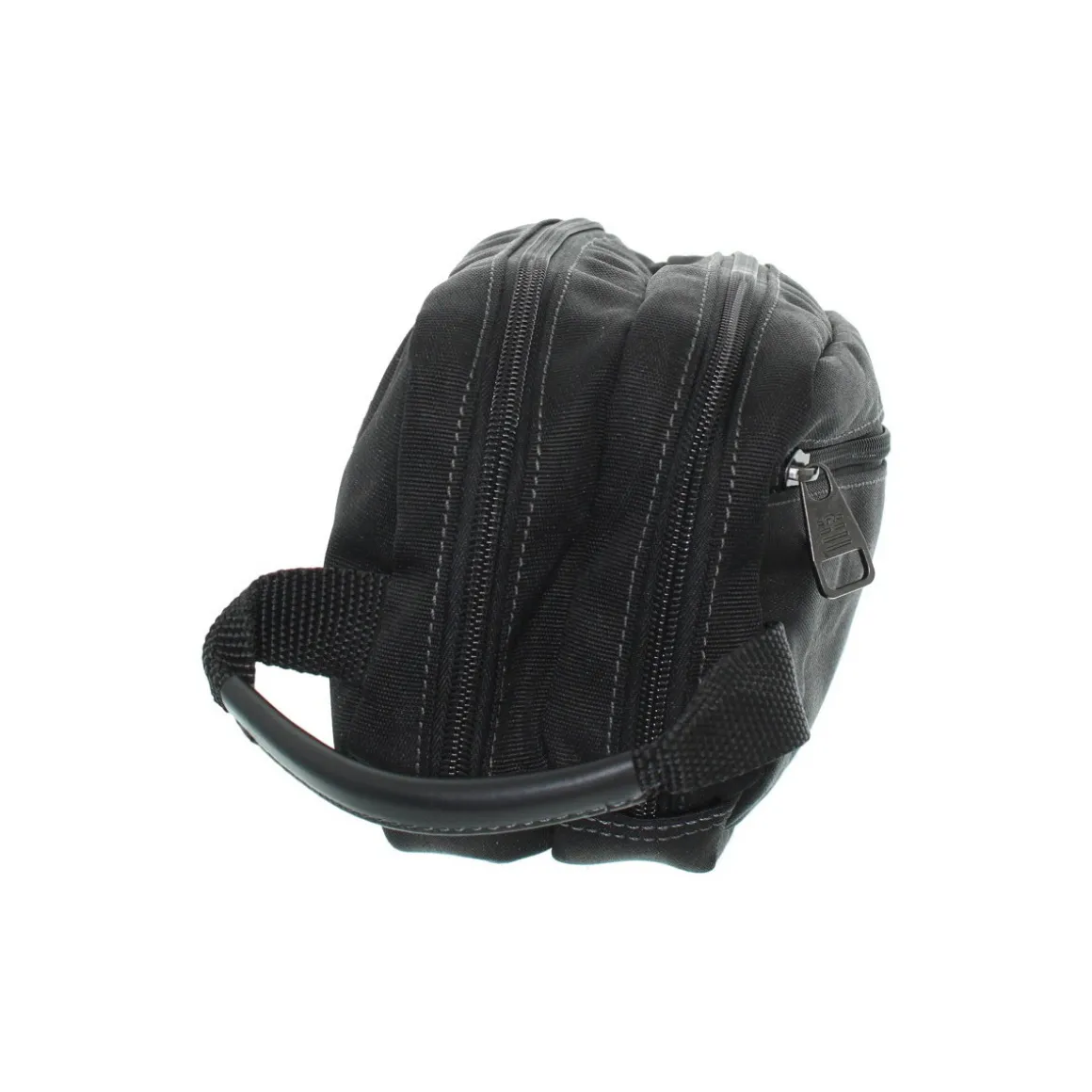 Trousse de toilette ref 42070 noir 25*17*9