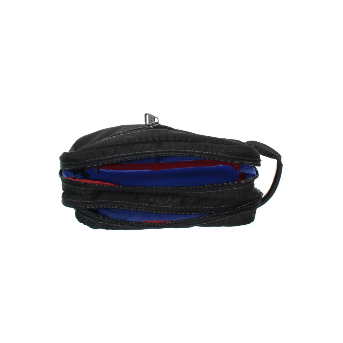 Trousse de toilette ref 42070 noir 25*17*9