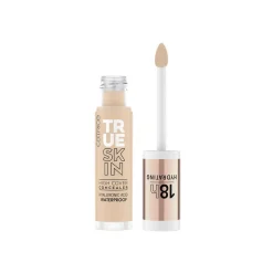 True Skin High Cover Concealer 015-warm Vanilla
